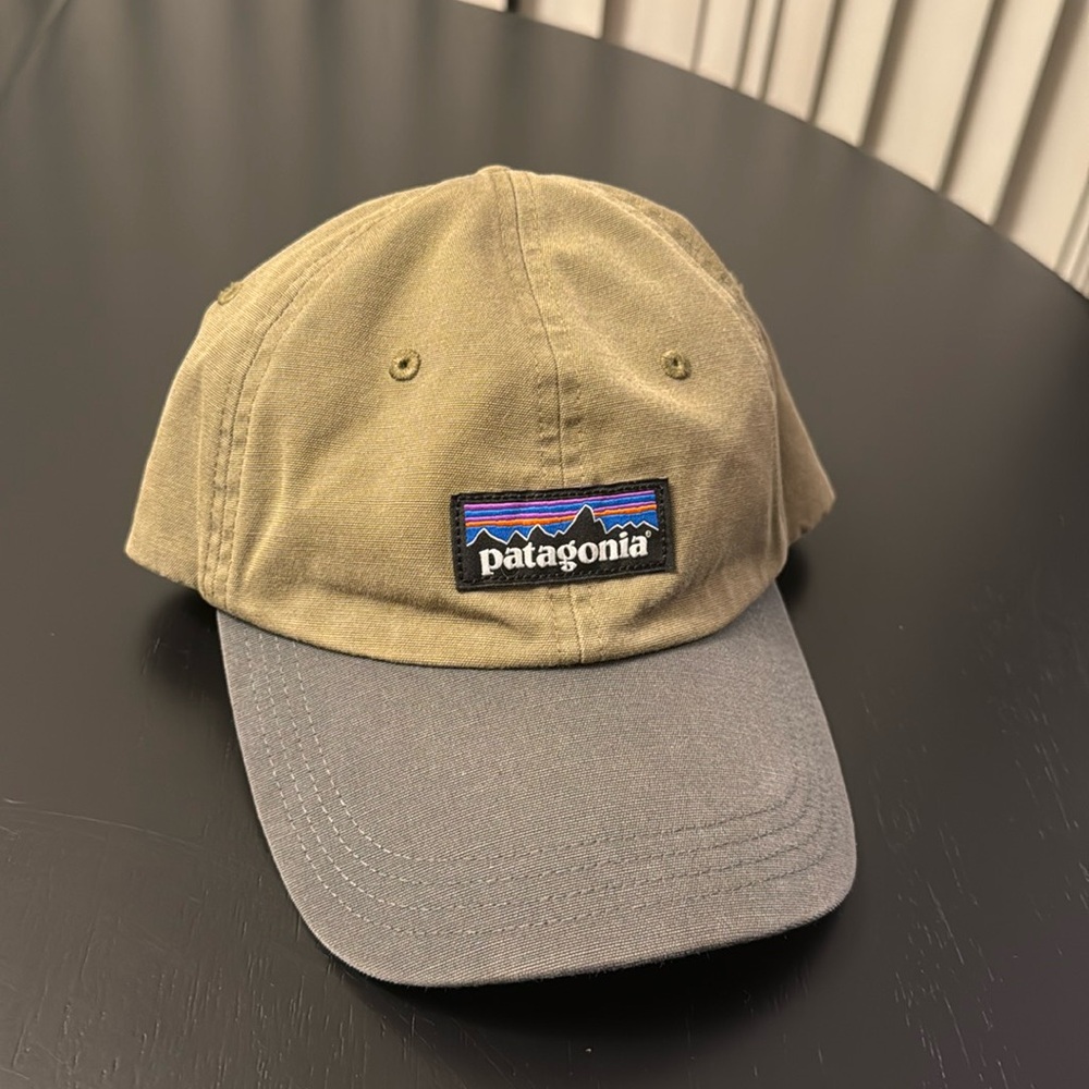Patagonia Hat
